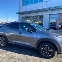 NISSAN Juke 1.0 DIG-T 114 CV DCT N-Connecta