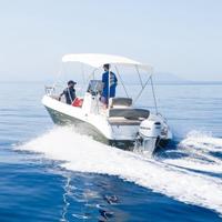 Aquabat sport Line 19