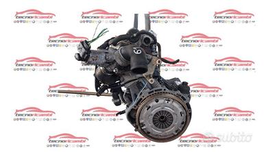 Motore smart 450 800 cdi 61 rf793