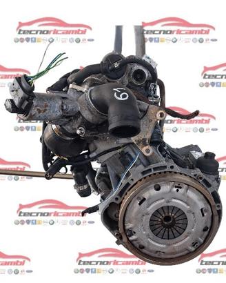 Motore smart 450 800 cdi 61 rf793