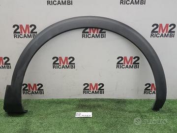 MODANATURA ARCO RUOTA ANTERIORE DX PEUGEOT 5008 (2