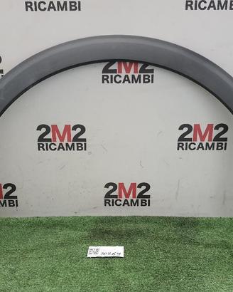 MODANATURA ARCO RUOTA ANTERIORE DX PEUGEOT 5008 (2