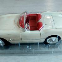 modellino Chevrolet cabriolet 1953