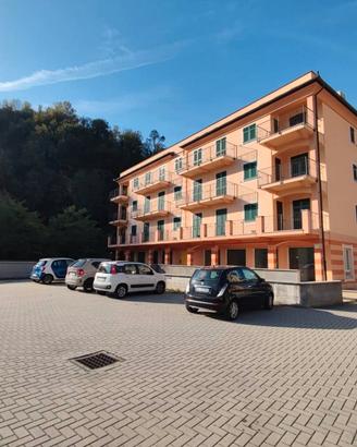 Appartamento di nuova costruzione a Moconesi (GE)