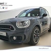 MINI Mini Countrym.(F60) - Mini 2.0 Cooper D Count