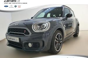 MINI Mini Countrym.(F60) - Mini 2.0 Cooper D Count