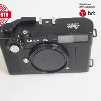 LEICA CL