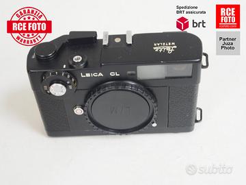 LEICA CL