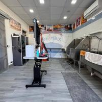 Locale Commerciale - Siracusa