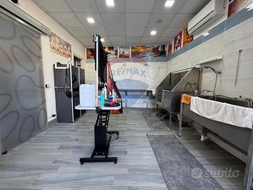 Locale Commerciale - Siracusa