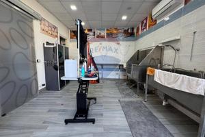 Locale Commerciale - Siracusa