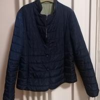 giacca trapuntata, 100 grammi, da DONNA