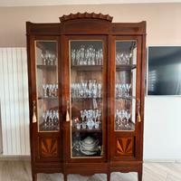 Vetrina fine 800 francese