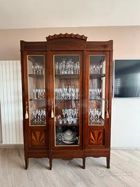 Vetrina fine 800 francese