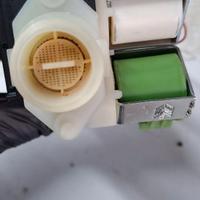 Elettrovalvola lavatrice