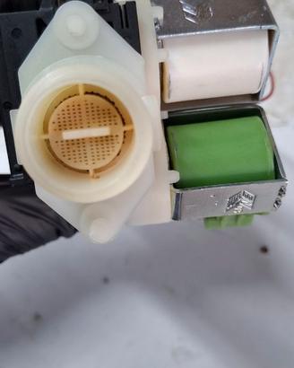 Elettrovalvola lavatrice