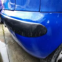 DAEWOO MATIZ 2000 - PARAURTI POSTERIORE