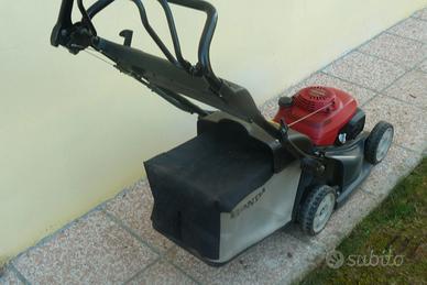 Rasaerba honda 426 con trazione