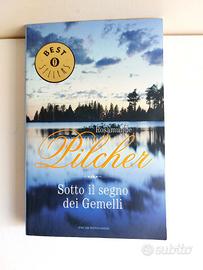 Sotto il segno dei gemelli (Rosamunde Pilcher)