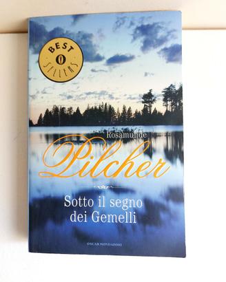 Sotto il segno dei gemelli (Rosamunde Pilcher)