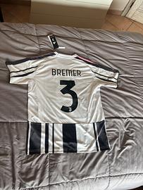 Maglia BREMER JUVE