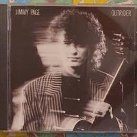 CD Jimmy Page "Outrider"