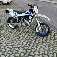 Husqvarna sm 2T