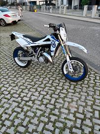 Husqvarna sm 2T