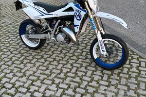 Husqvarna sm 2T