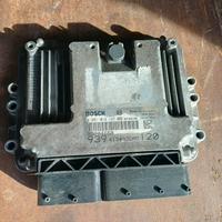 centralina ALFA ROMEO 159 1.9 jtdm 120cv