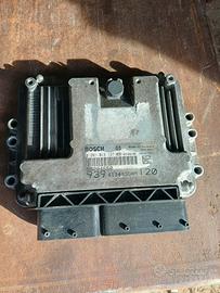 centralina ALFA ROMEO 159 1.9 jtdm 120cv