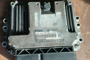 centralina ALFA ROMEO 159 1.9 jtdm 120cv