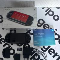 da collezione psp Playstation portable 3004