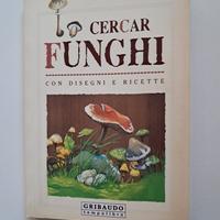 Cercar funghi