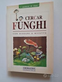 Cercar funghi