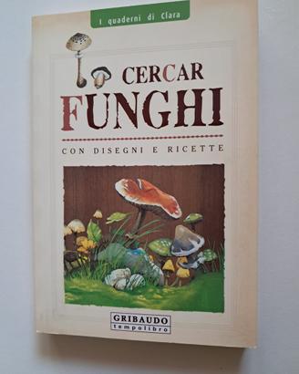 Cercar funghi