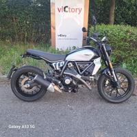 Ducati Scrambler ICON