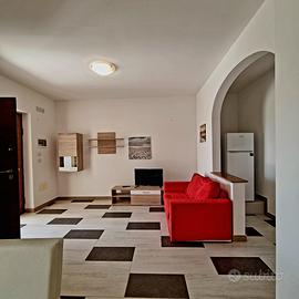 Residence capo d'otranto 5 appartamenti