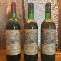 1974 Marchesi Antinori Villa Antinori