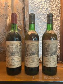 1974 Marchesi Antinori Villa Antinori