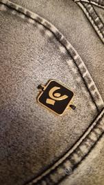 jeans Freddy da donna