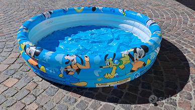 Piscina Disney bambini
