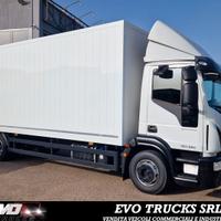 IVECO EUROCARGO ML 75 EURO 6