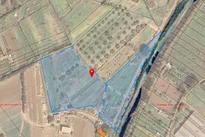Terreno Agricolo vicino al centro abitato