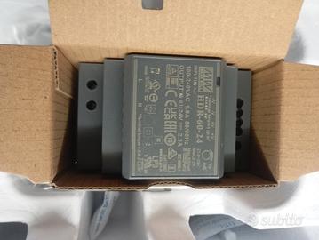 Alimentatore bticino 