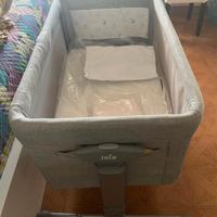 Culla Joie Roomie Glide