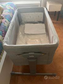 Culla Joie Roomie Glide