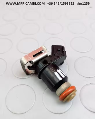 INIETTORE BENZINA TRIUMPH SPEED TRIPLE 1050 2005 2