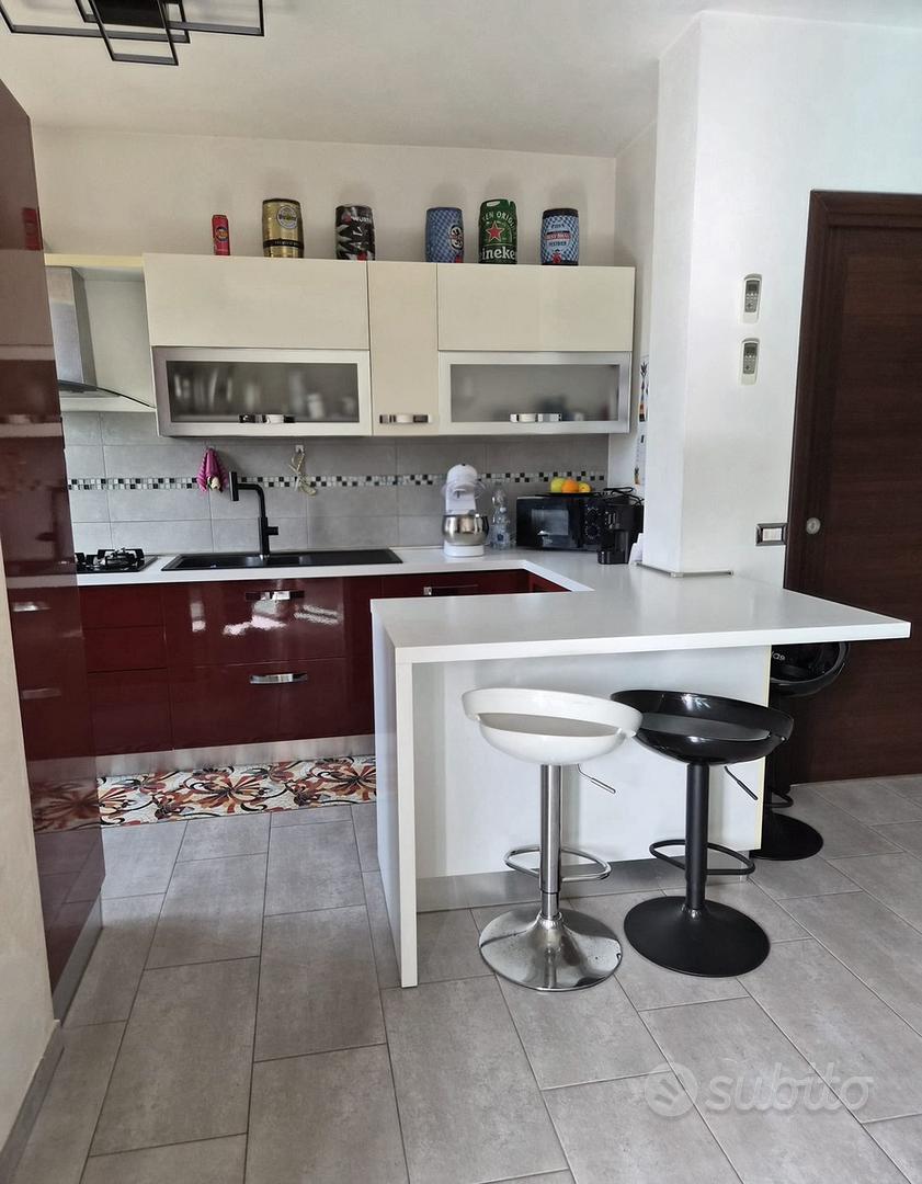 Appartamento Riola Sardo - Vista 4