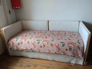Divano letto 